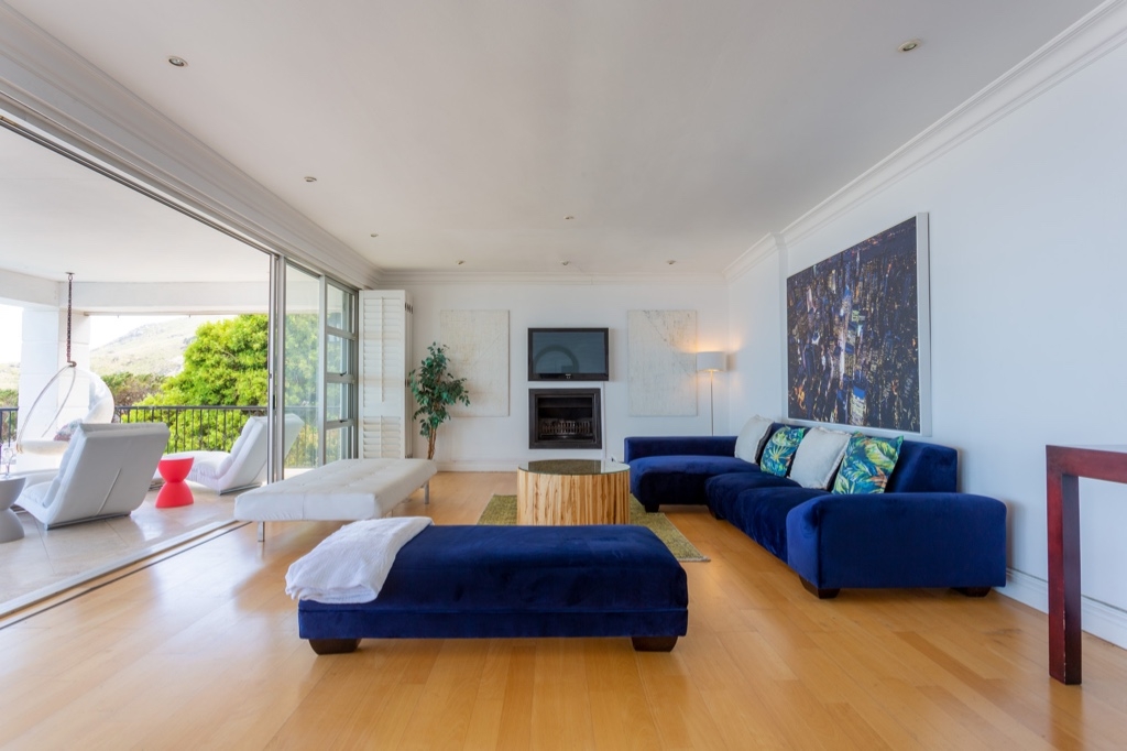 Villa Blanca Photo 14