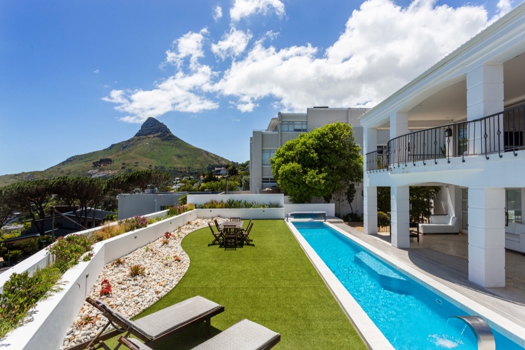 Villa Blanca Photo 2
