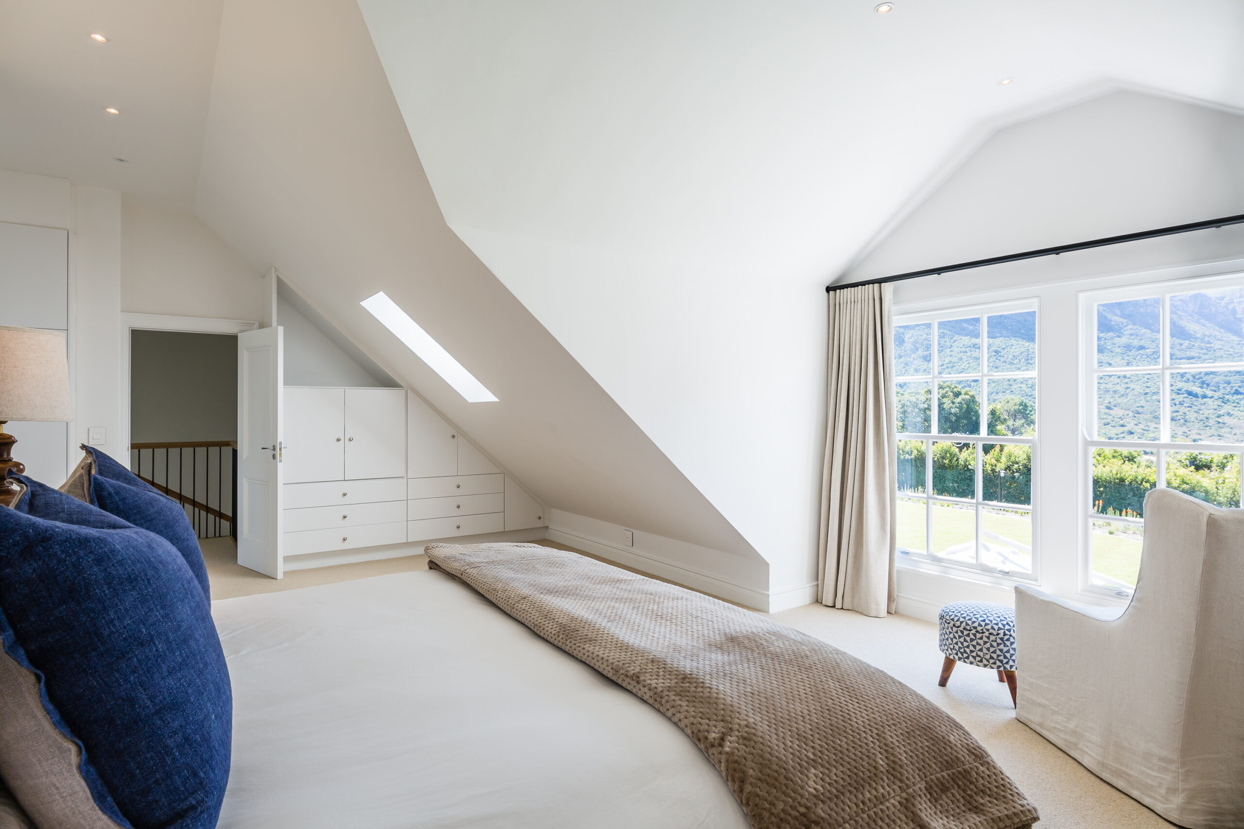 Villa Splendour Constantia Photo 11
