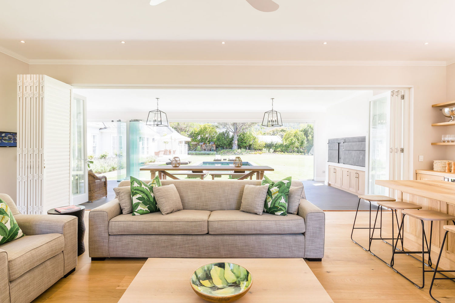 Villa Splendour Constantia Photo 13