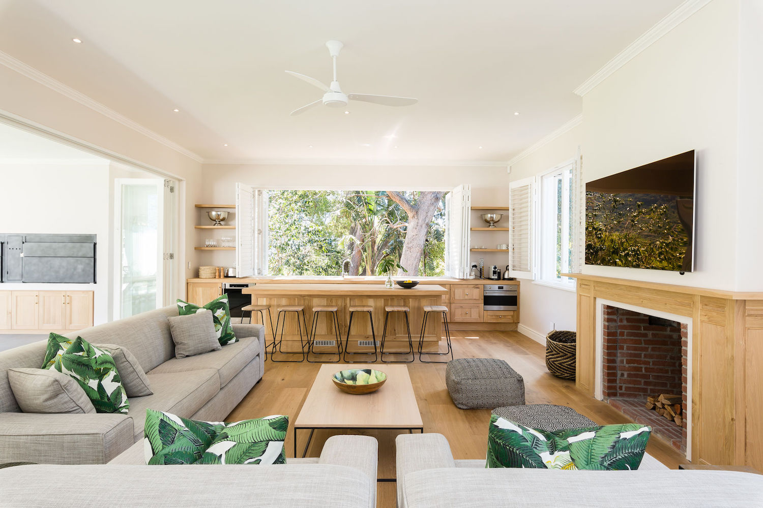 Villa Splendour Constantia Photo 14