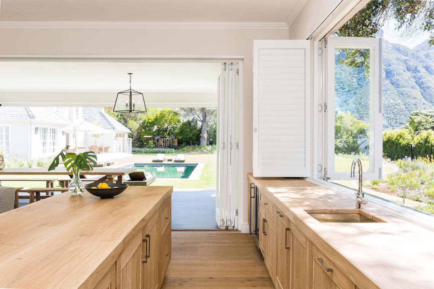 Villa Splendour Constantia Photo 15