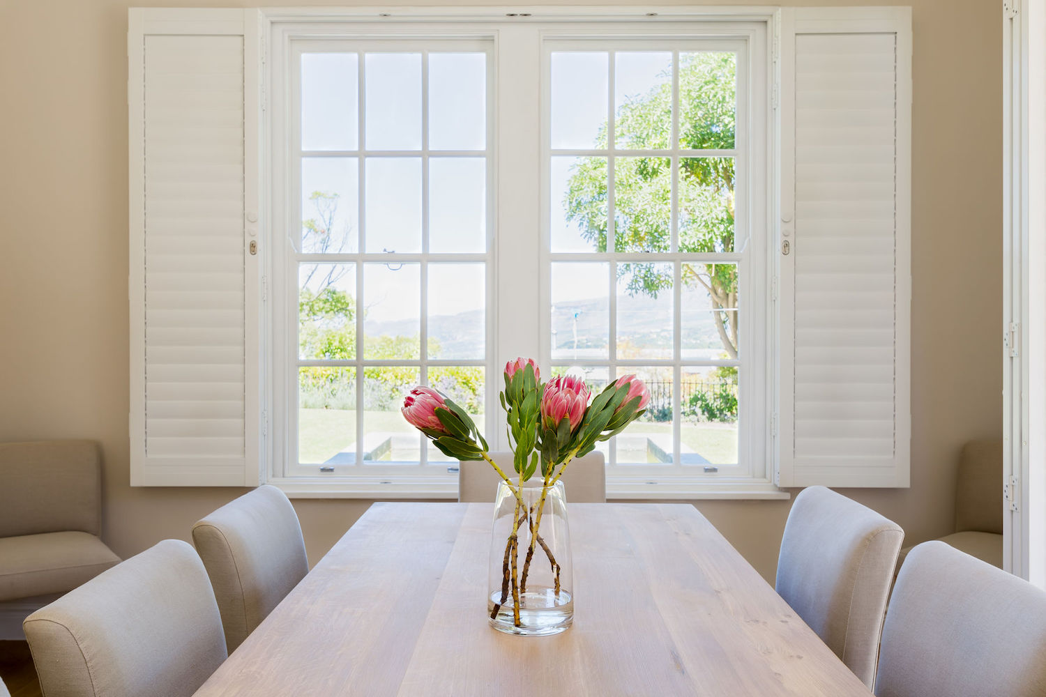 Villa Splendour Constantia Photo 16