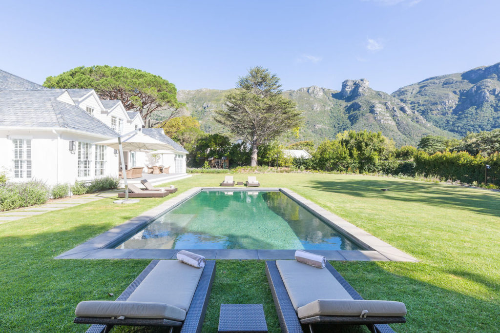 Villa Splendour Constantia Photo 22