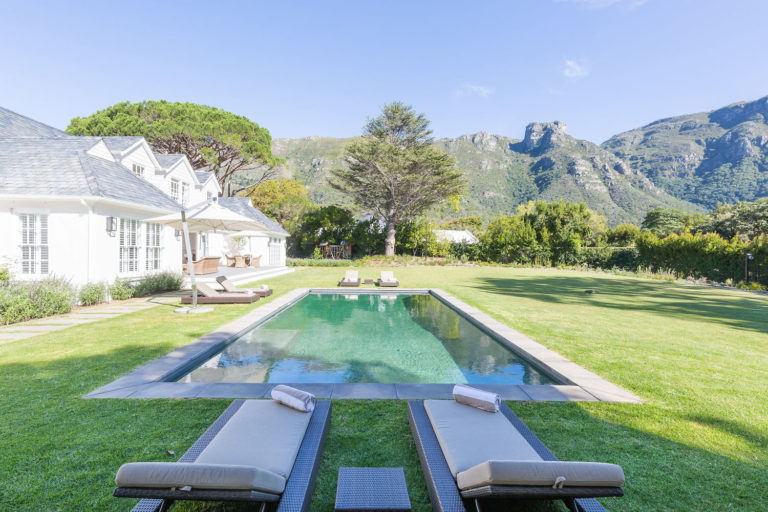 Villa Splendour Constantia Photo 22