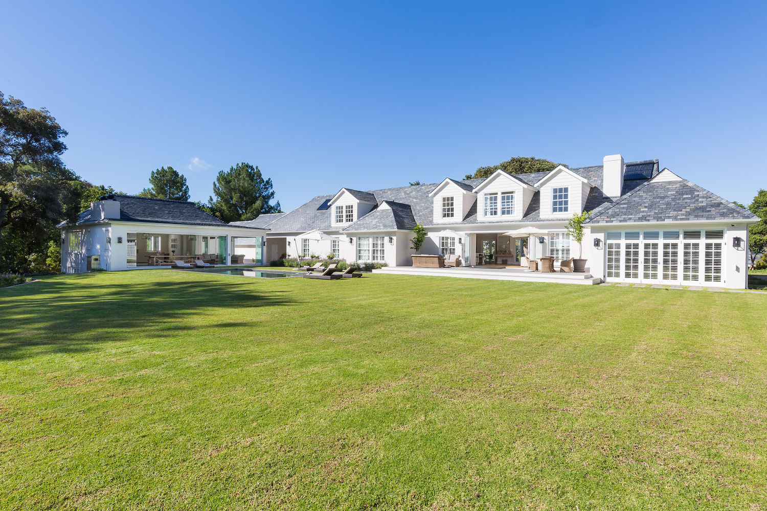 Villa Splendour Constantia Photo 25