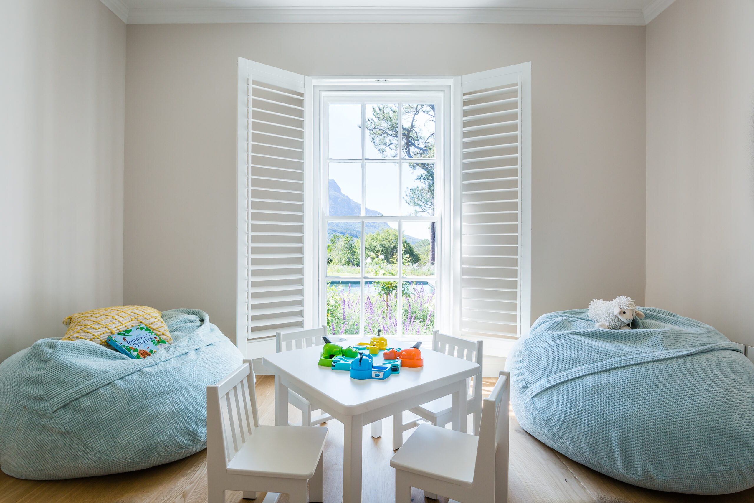 Villa Splendour Constantia Photo 3