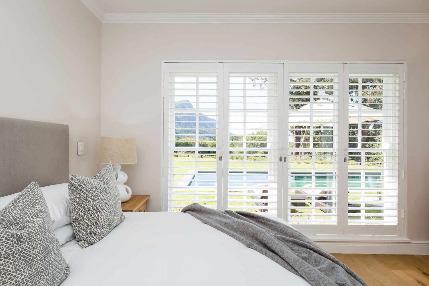 Villa Splendour Constantia Photo 7