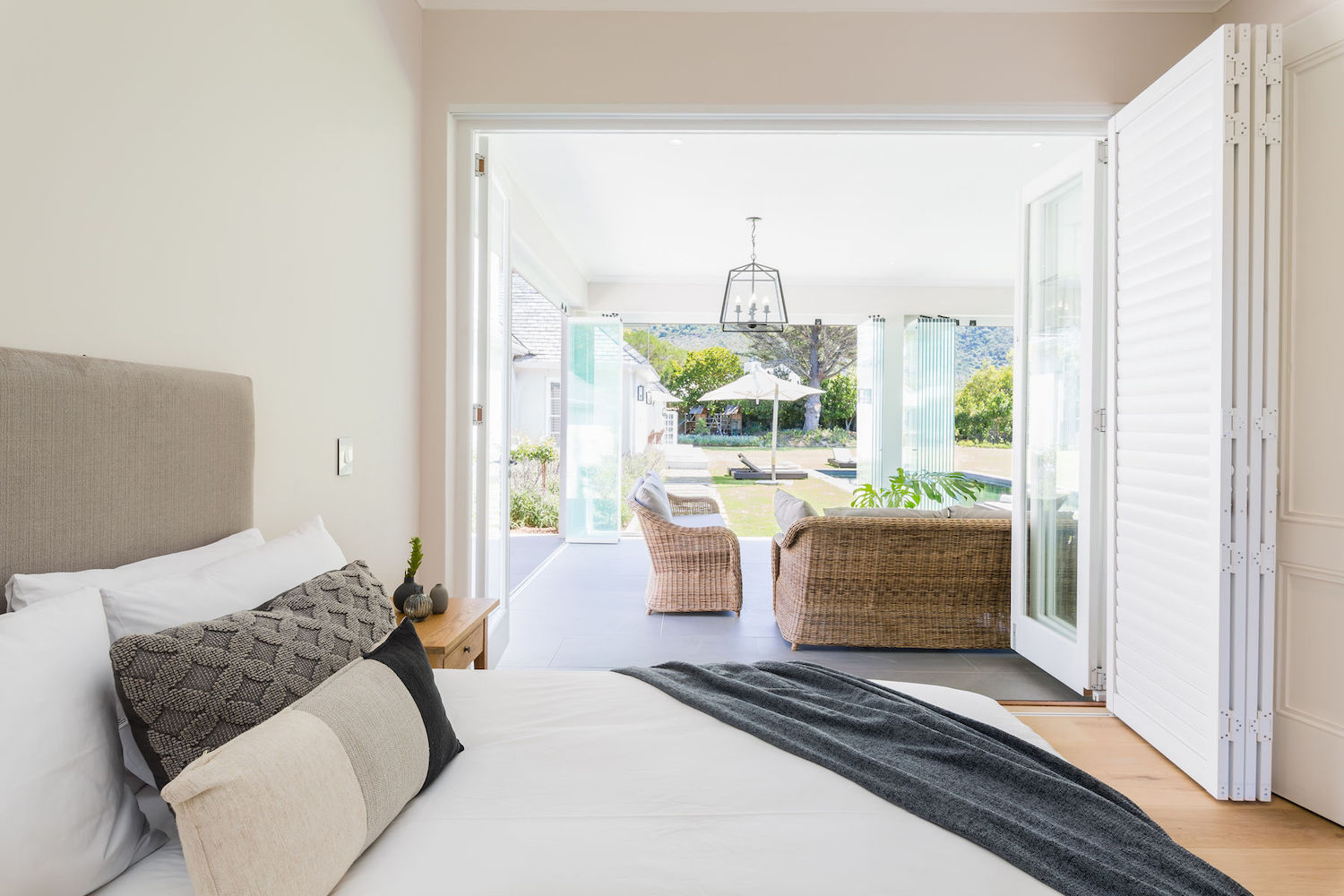Villa Splendour Constantia Photo 8