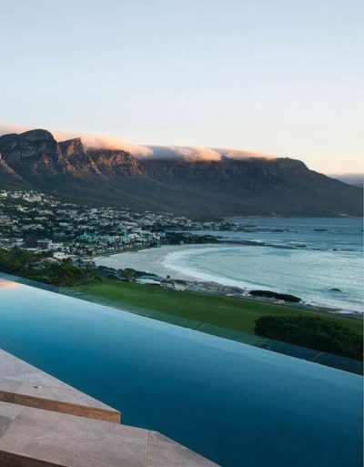 Cape Town Luxury Escapes Home Intro Accommodation Image