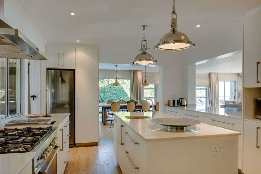 Photo 32 of 15 Woodford accommodation in Camps Bay, Cape Town with 6 bedrooms and 6 bathrooms