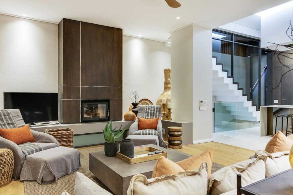 Photo 18 of 157 Waterkant accommodation in De Waterkant, Cape Town with 2 bedrooms and 2 bathrooms