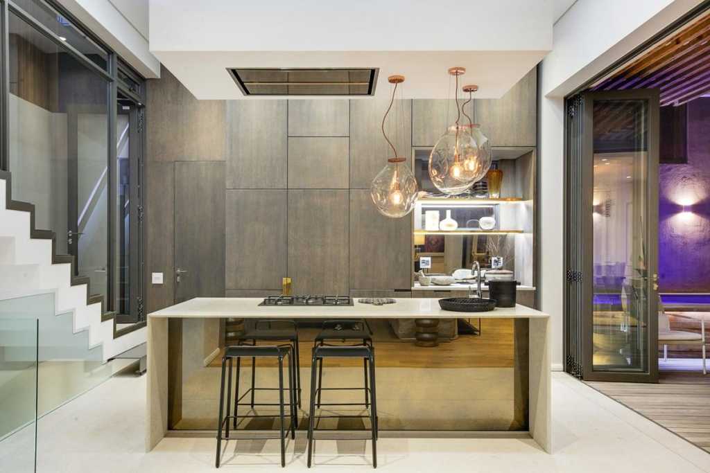 Photo 3 of 157 Waterkant accommodation in De Waterkant, Cape Town with 2 bedrooms and 2 bathrooms