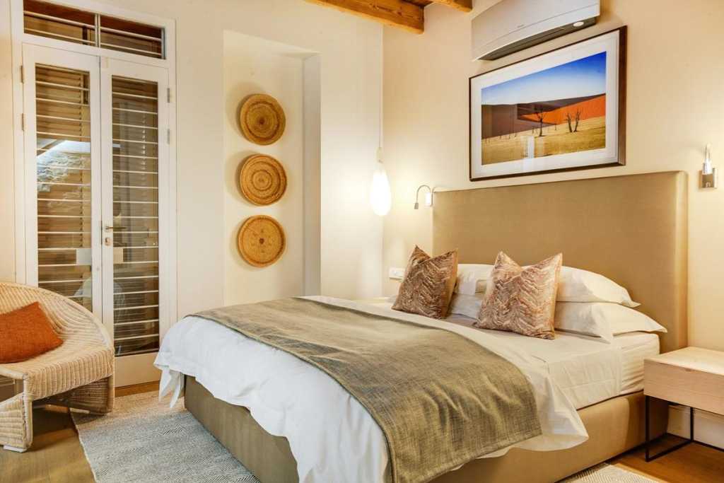 Photo 6 of 157 Waterkant accommodation in De Waterkant, Cape Town with 2 bedrooms and 2 bathrooms