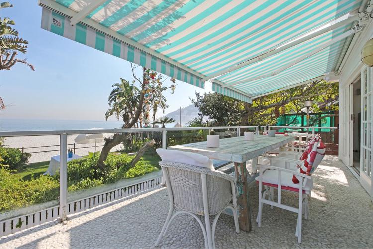 Photo 13 of 58 on Fourth accommodation in Clifton, Cape Town with 4 bedrooms and 3 bathrooms