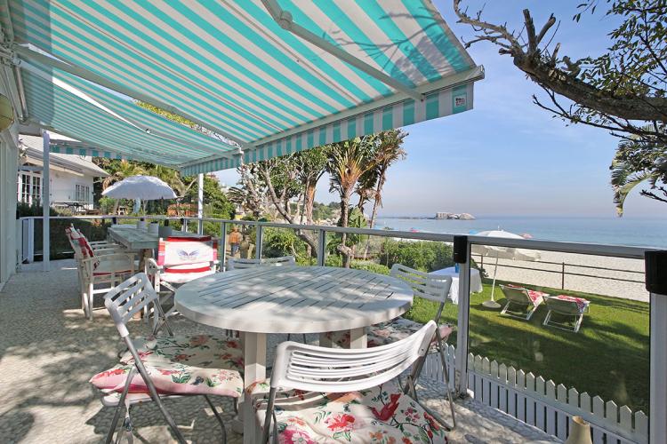 Photo 14 of 58 on Fourth accommodation in Clifton, Cape Town with 4 bedrooms and 3 bathrooms