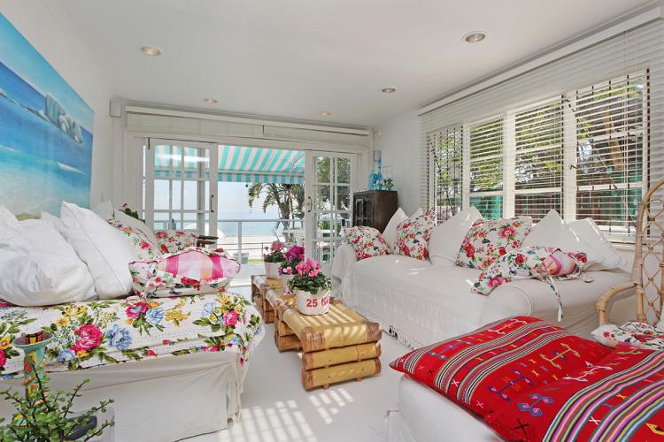 Photo 16 of 58 on Fourth accommodation in Clifton, Cape Town with 4 bedrooms and 3 bathrooms