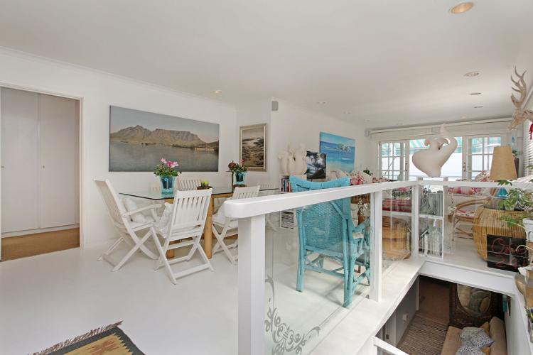 Photo 18 of 58 on Fourth accommodation in Clifton, Cape Town with 4 bedrooms and 3 bathrooms