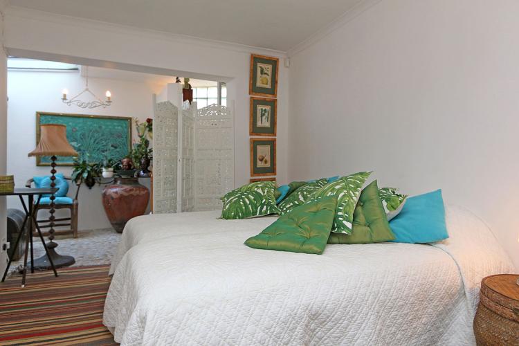 Photo 8 of 58 on Fourth accommodation in Clifton, Cape Town with 4 bedrooms and 3 bathrooms