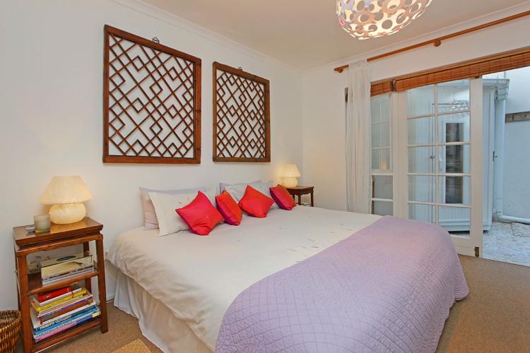 Photo 10 of 58 on Fourth accommodation in Clifton, Cape Town with 4 bedrooms and 3 bathrooms
