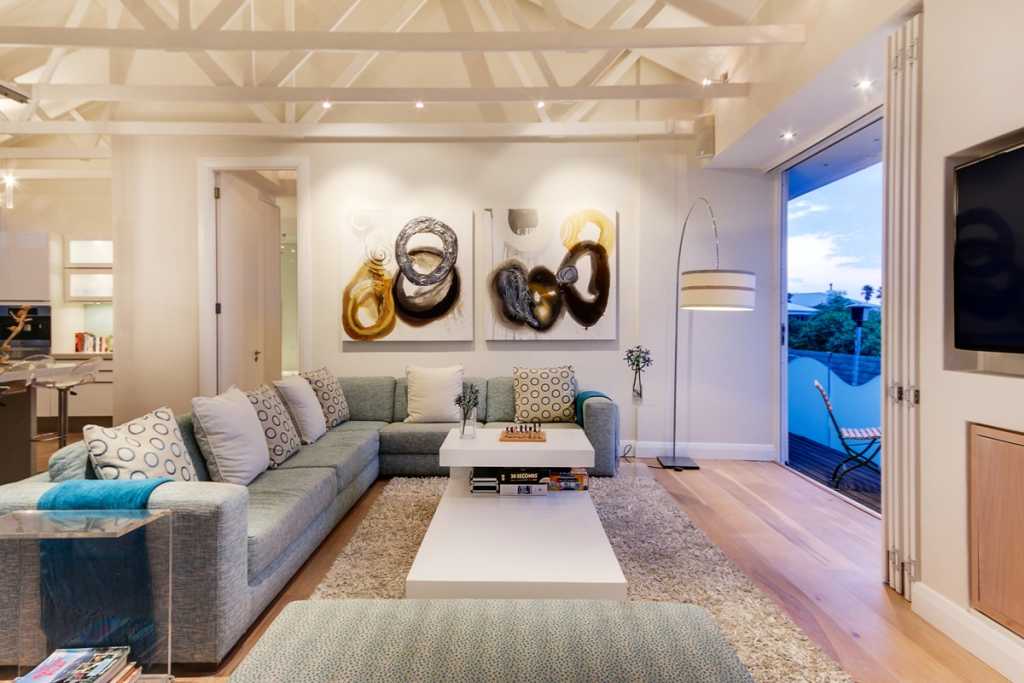 Photo 6 of 69 on Fourth Beach accommodation in Clifton, Cape Town with 3 bedrooms and 3 bathrooms