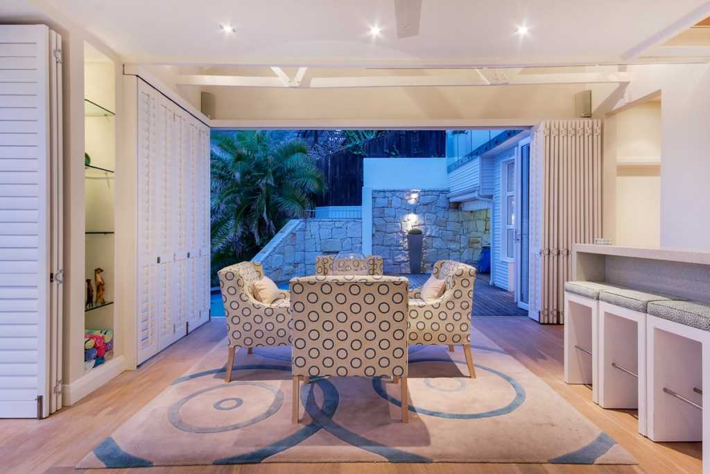 Photo 7 of 69 on Fourth Beach accommodation in Clifton, Cape Town with 3 bedrooms and 3 bathrooms