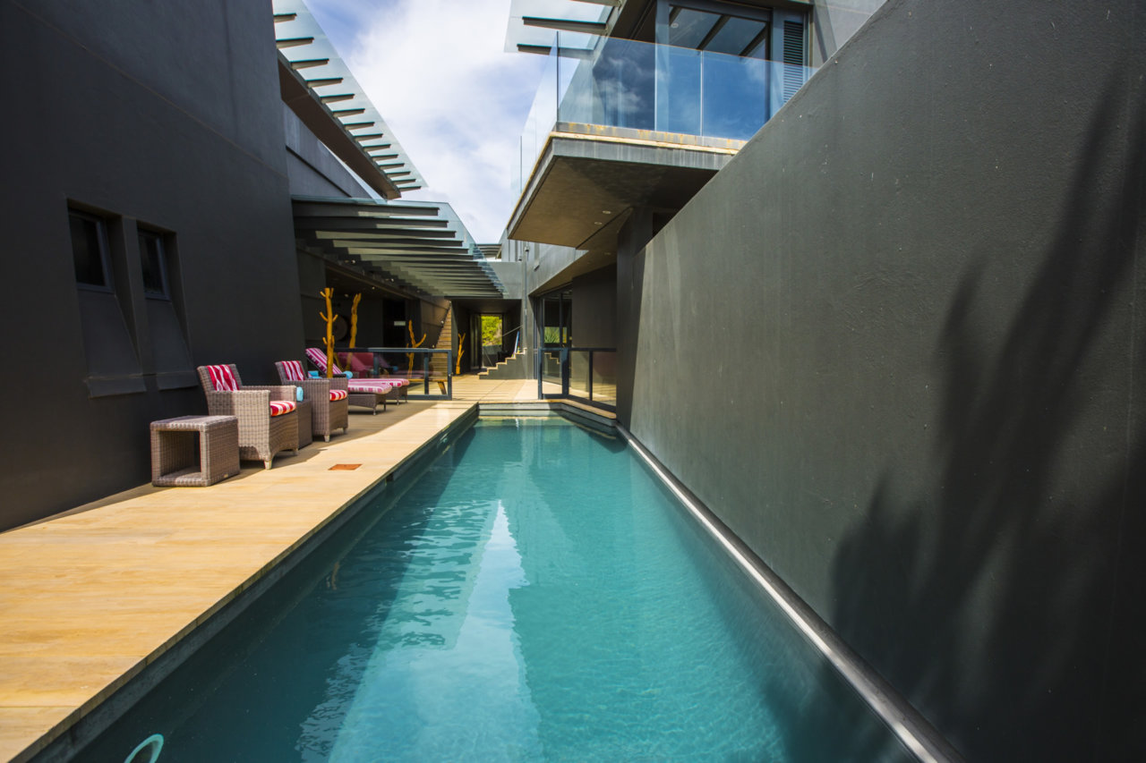 Photo 13 of 71 on Oyster accommodation in Boggomsbaai, Cape Town with 6 bedrooms and 5 bathrooms