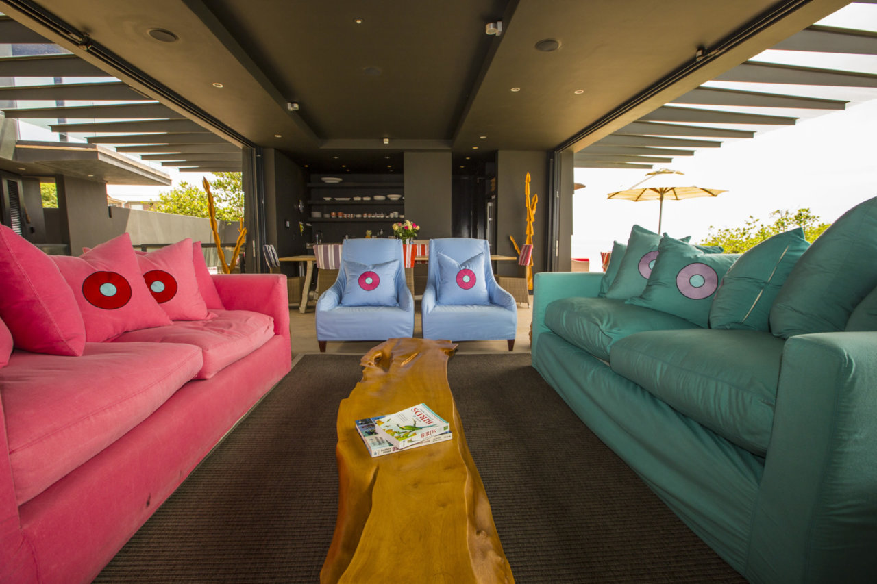 Photo 14 of 71 on Oyster accommodation in Boggomsbaai, Cape Town with 6 bedrooms and 5 bathrooms