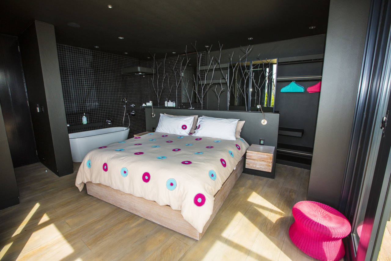 Photo 9 of 71 on Oyster accommodation in Boggomsbaai, Cape Town with 6 bedrooms and 5 bathrooms