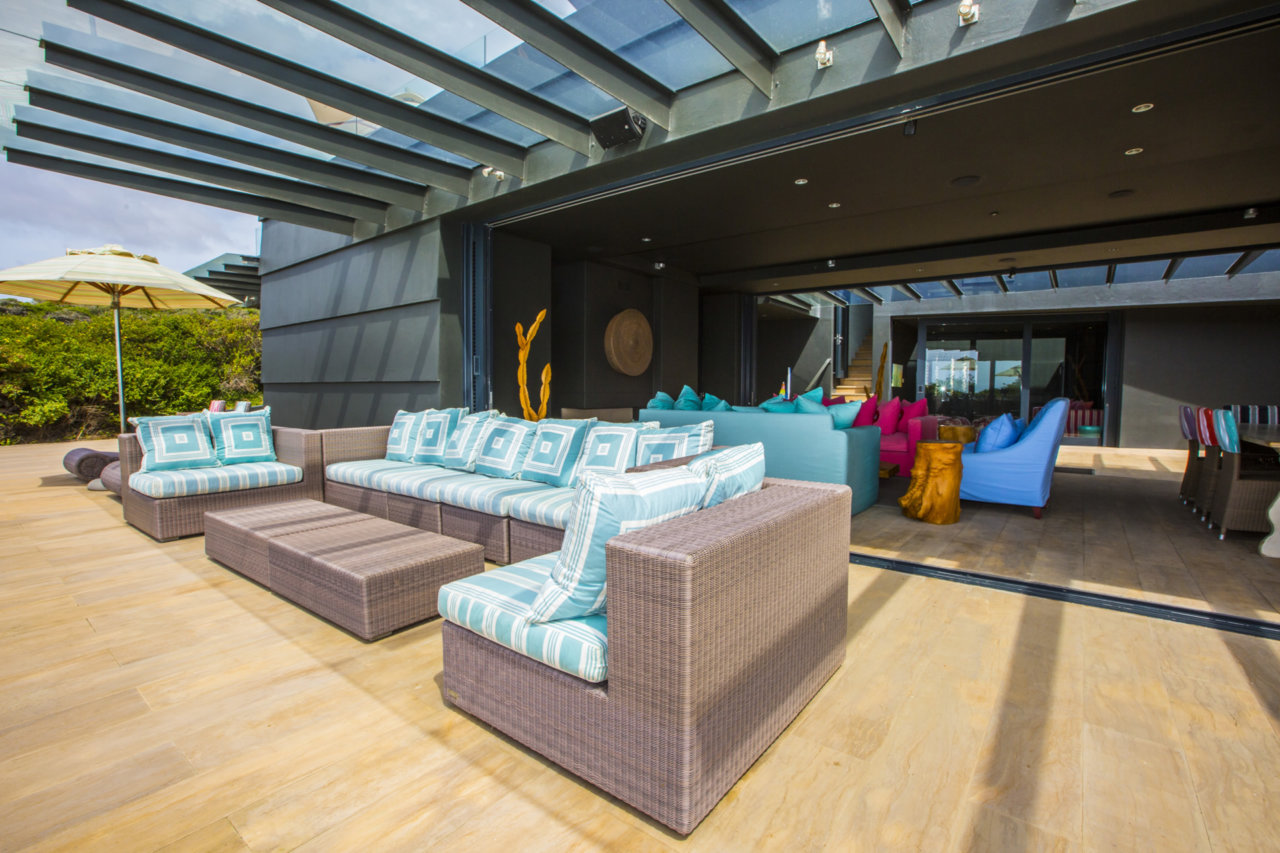 Photo 10 of 71 on Oyster accommodation in Boggomsbaai, Cape Town with 6 bedrooms and 5 bathrooms