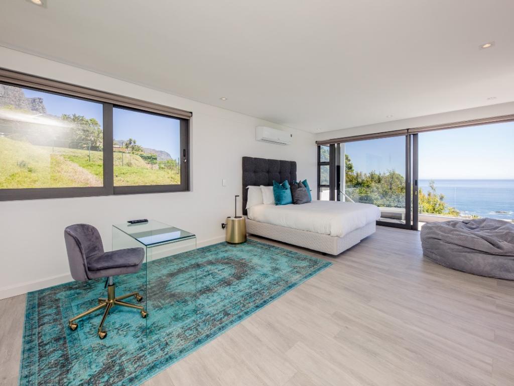 Photo 12 of 8 Fiskaal Villa accommodation in Camps Bay, Cape Town with 6 bedrooms and 6 bathrooms
