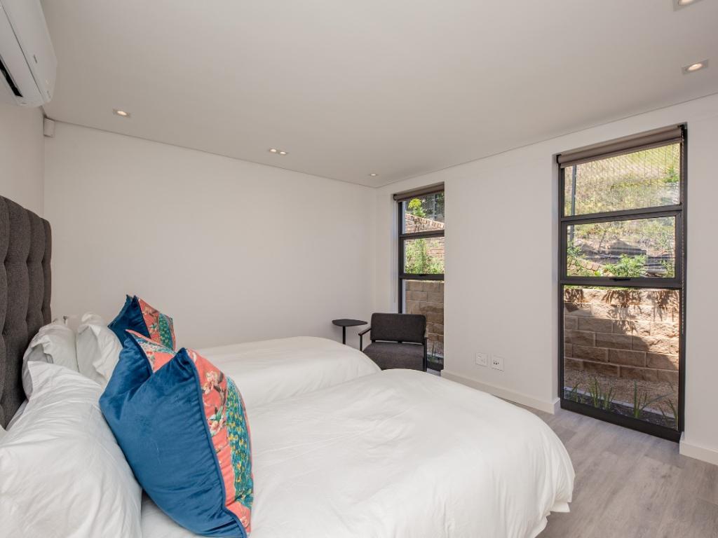 Photo 13 of 8 Fiskaal Villa accommodation in Camps Bay, Cape Town with 6 bedrooms and 6 bathrooms