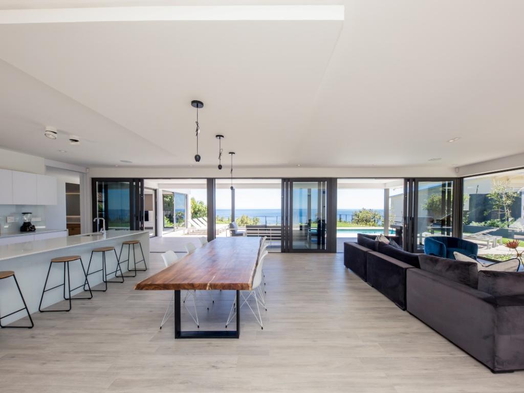 Photo 21 of 8 Fiskaal Villa accommodation in Camps Bay, Cape Town with 6 bedrooms and 6 bathrooms