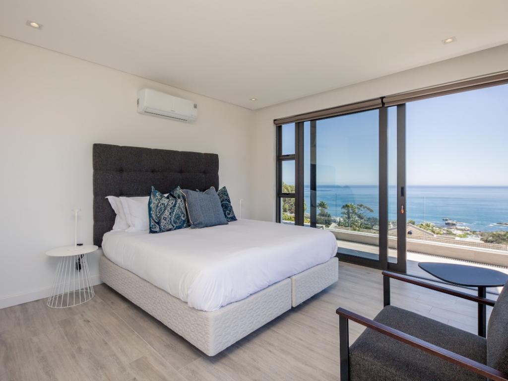Photo 30 of 8 Fiskaal Villa accommodation in Camps Bay, Cape Town with 6 bedrooms and 6 bathrooms