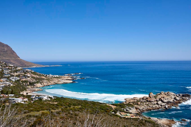 Photo 12 of Aloe Bay Llandudno accommodation in Llandudno, Cape Town with 4 bedrooms and 4.5 bathrooms