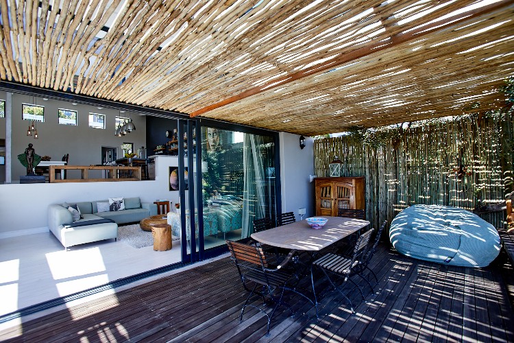Photo 11 of Aloe Bay Llandudno accommodation in Llandudno, Cape Town with 4 bedrooms and 4.5 bathrooms