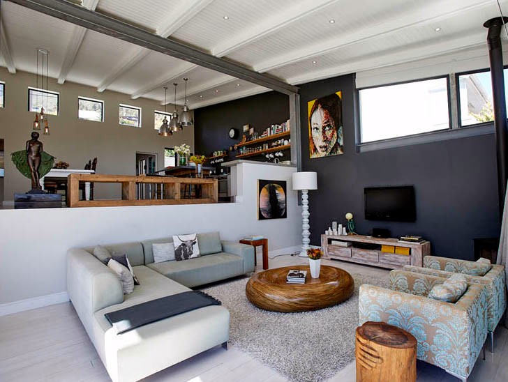 Photo 10 of Aloe Bay Llandudno accommodation in Llandudno, Cape Town with 4 bedrooms and 4.5 bathrooms