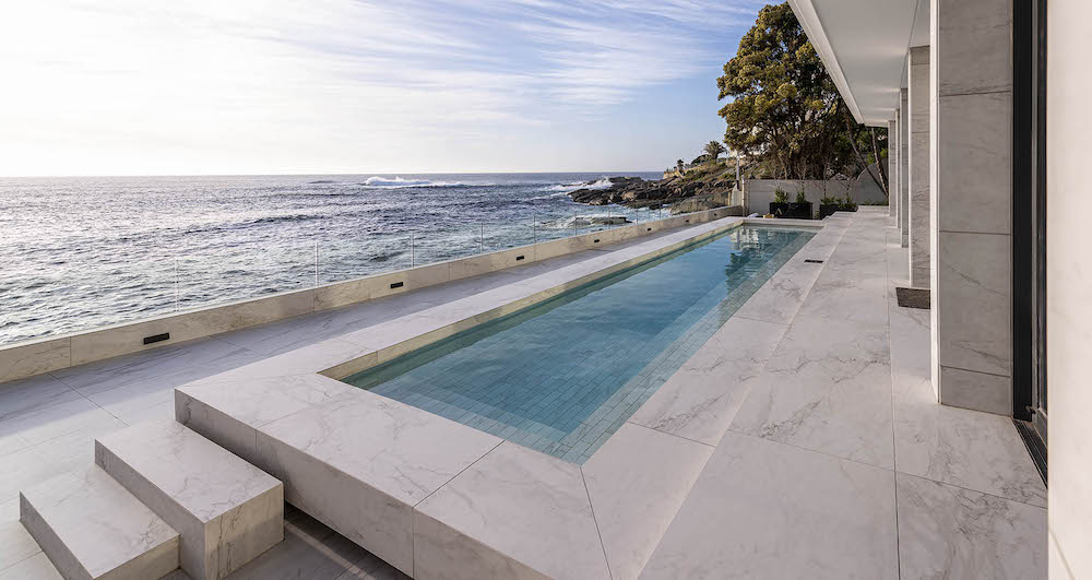 Photo 9 of Aurum 101 accommodation in Bantry Bay, Cape Town with 3 bedrooms and 4 bathrooms