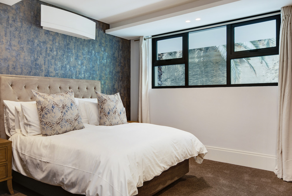 Photo 23 of Aurum 202 accommodation in Bantry Bay, Cape Town with 3 bedrooms and 4 bathrooms