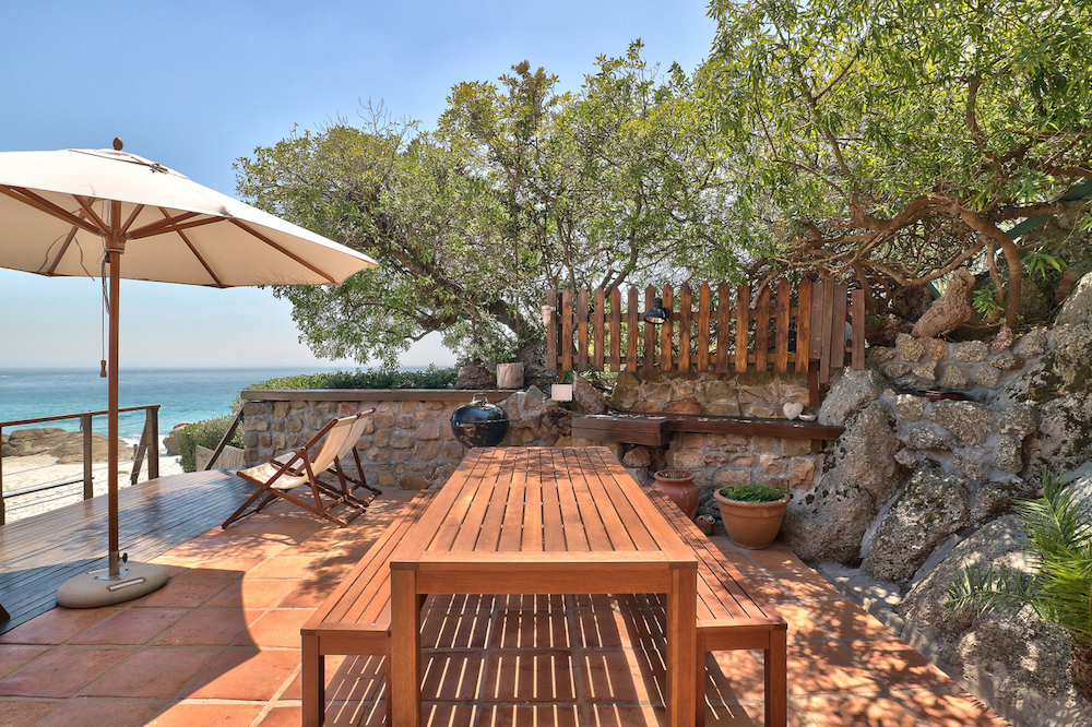 Photo 14 of Bungalow Clifton accommodation in Clifton, Cape Town with 4 bedrooms and 4 bathrooms