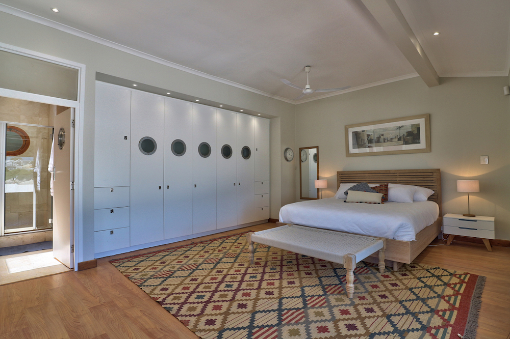 Photo 6 of Bungalow Clifton accommodation in Clifton, Cape Town with 4 bedrooms and 4 bathrooms
