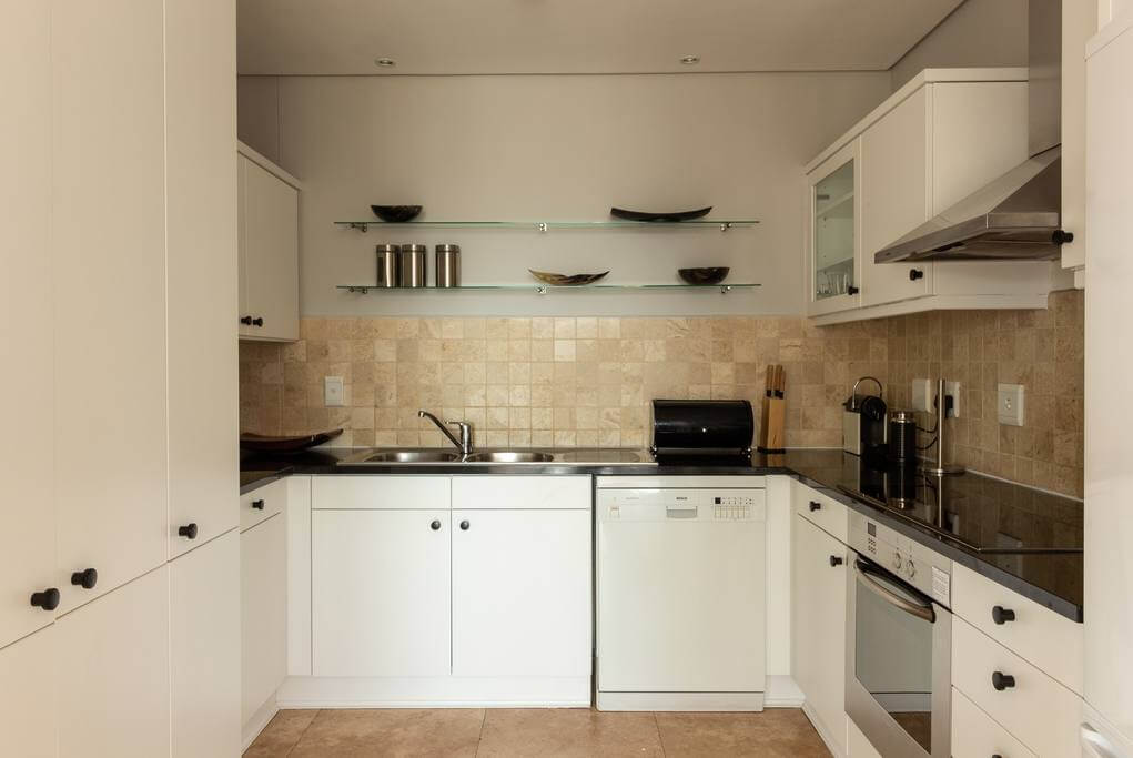 Photo 17 of Carradale 304 accommodation in V&A Waterfront, Cape Town with 3 bedrooms and 3 bathrooms