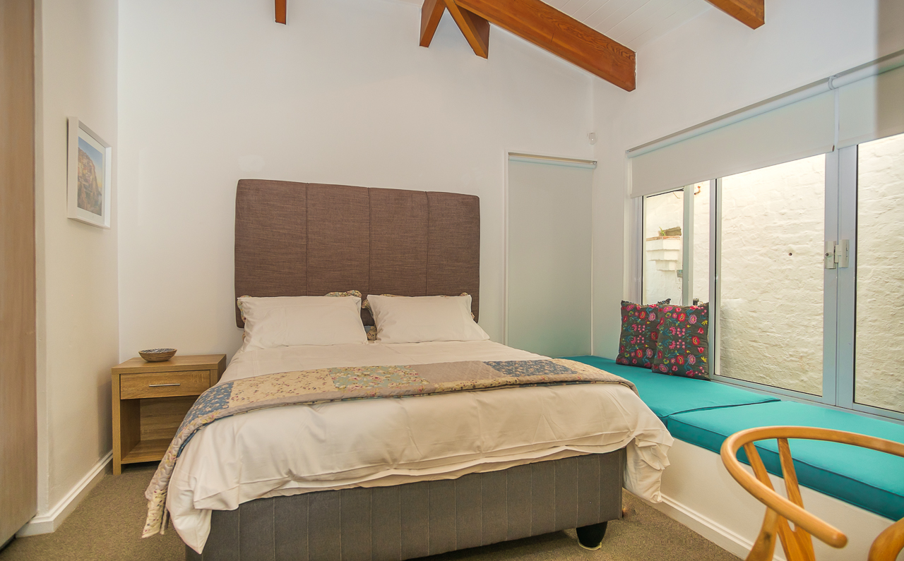 Photo 8 of Clifton Ocean Villa accommodation in Clifton, Cape Town with 5 bedrooms and 4 bathrooms