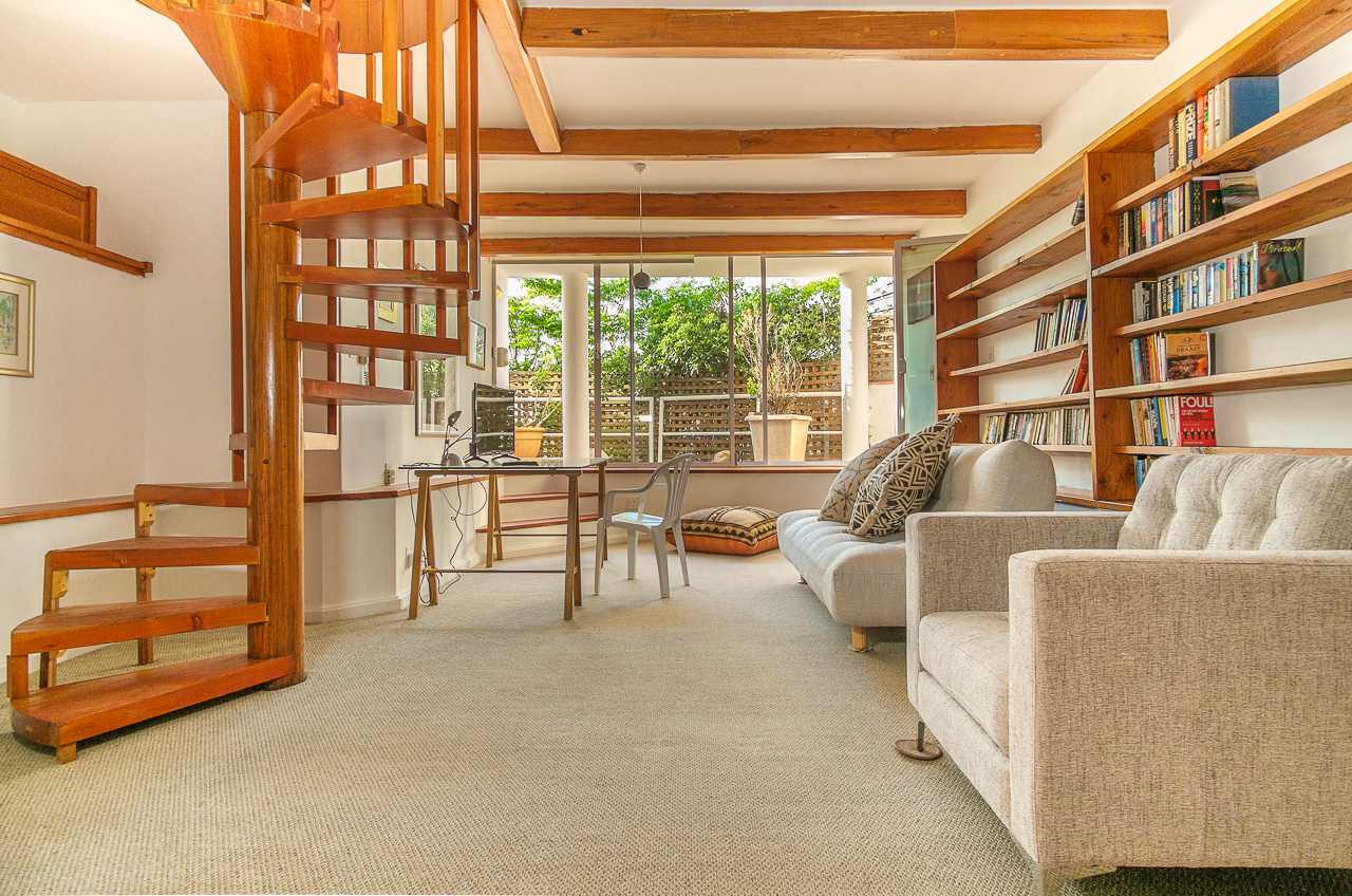Photo 7 of Clifton Ocean Villa accommodation in Clifton, Cape Town with 5 bedrooms and 4 bathrooms
