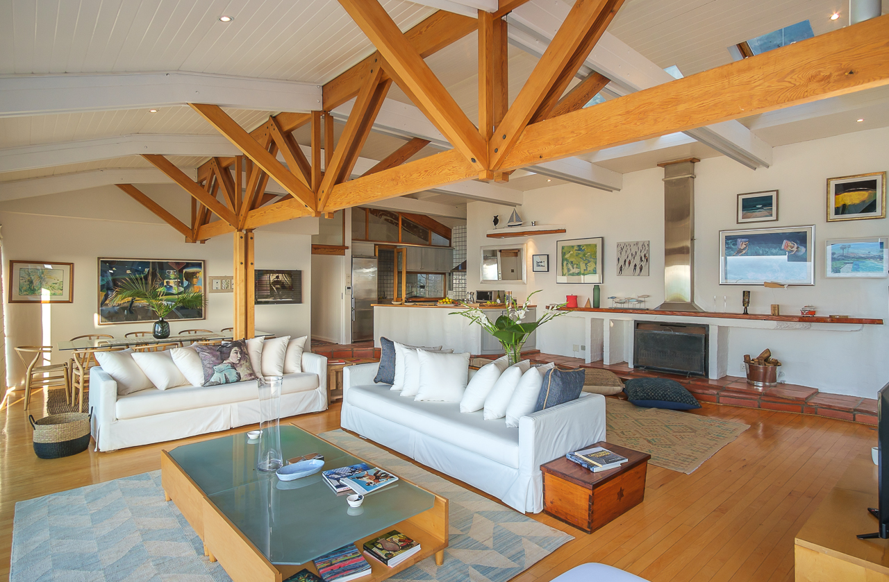 Photo 13 of Clifton Ocean Villa accommodation in Clifton, Cape Town with 5 bedrooms and 4 bathrooms