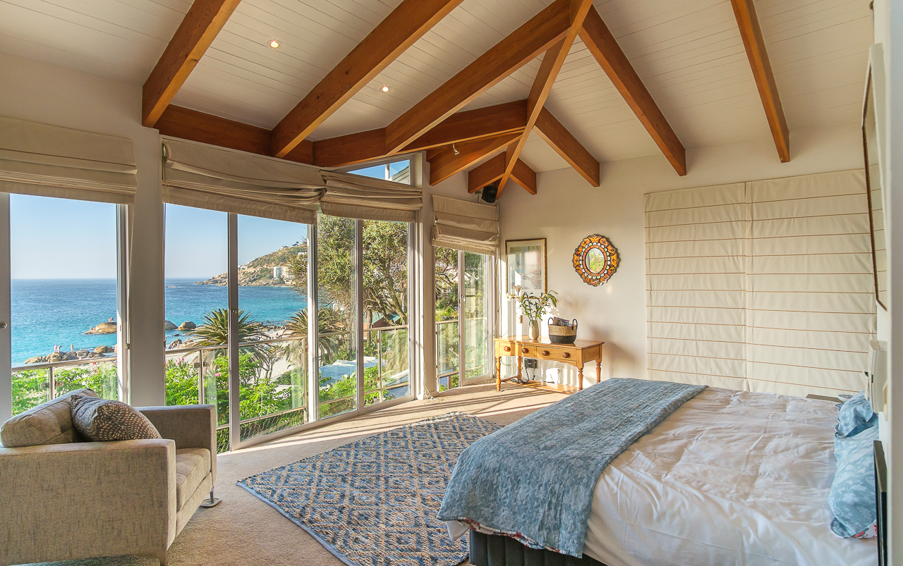Photo 10 of Clifton Ocean Villa accommodation in Clifton, Cape Town with 5 bedrooms and 4 bathrooms