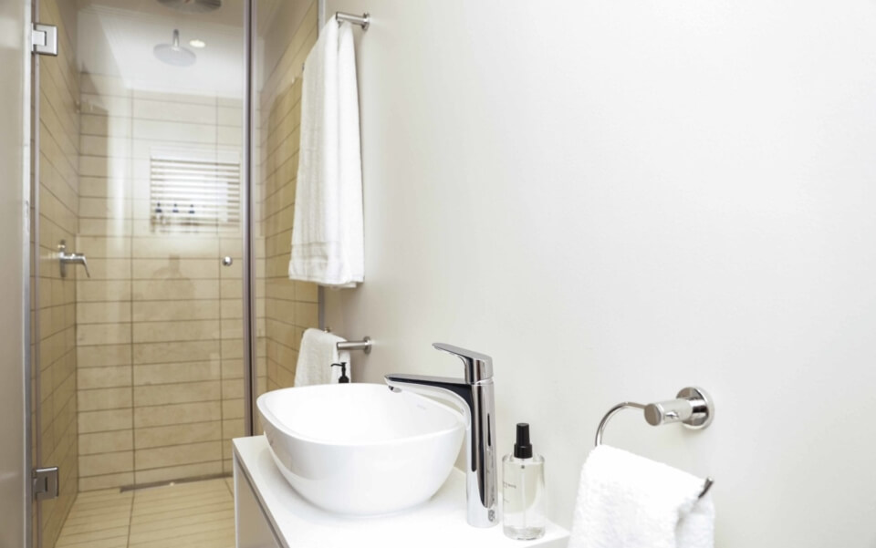 Photo 14 of Condo Carolina accommodation in Camps Bay, Cape Town with 3 bedrooms and 3 bathrooms