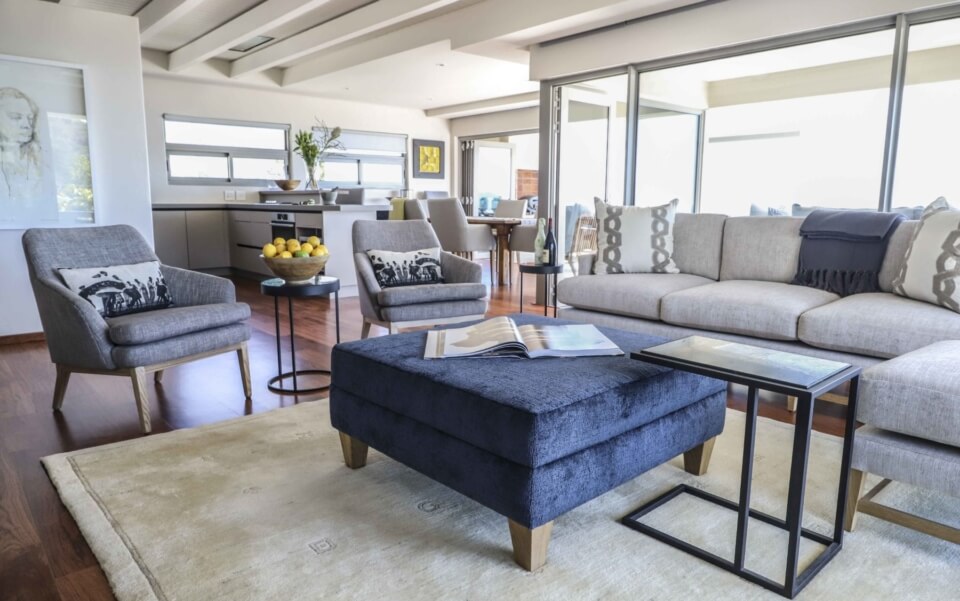 Photo 5 of Condo Carolina accommodation in Camps Bay, Cape Town with 3 bedrooms and 3 bathrooms