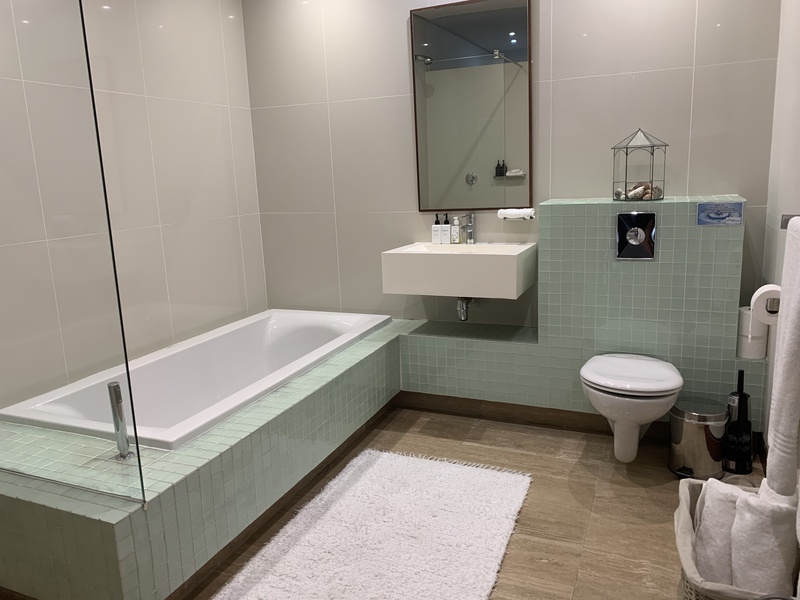 Photo 17 of Glen Beach Villas 1 accommodation in Camps Bay, Cape Town with 5 bedrooms and 4 bathrooms