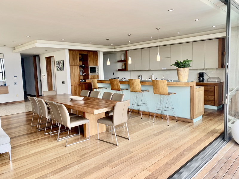 Photo 20 of Glen Beach Villas 1 accommodation in Camps Bay, Cape Town with 5 bedrooms and 4 bathrooms